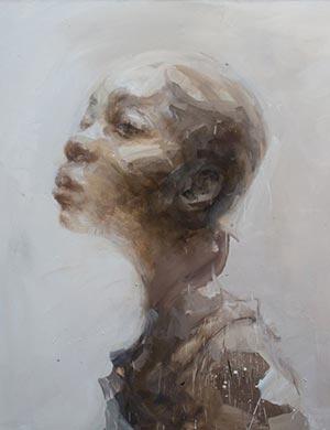 Mujer occidental