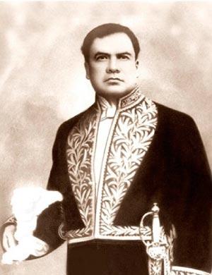 Rubén Darío
