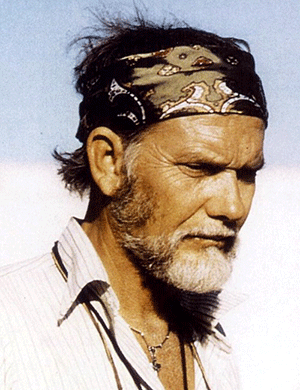 Sam Peckinpah