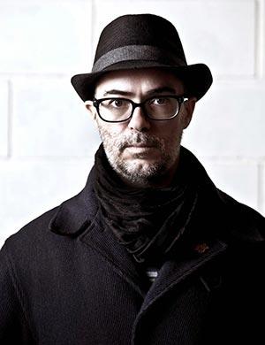 Santiago Loza