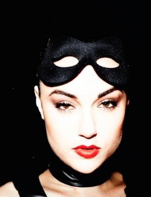 Sasha Grey
