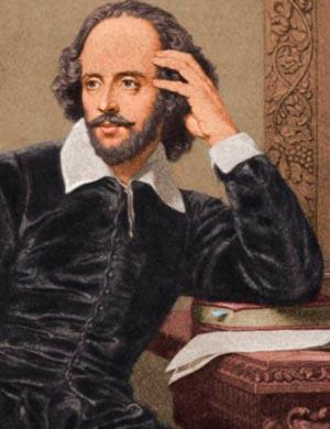 Shakespeare Today