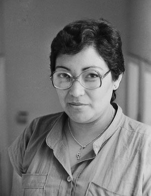 Silvia Beatriz Suárez Moncada