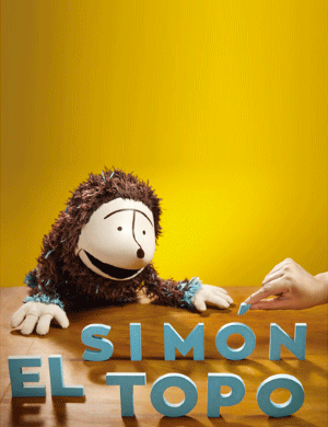 Simón, el topo