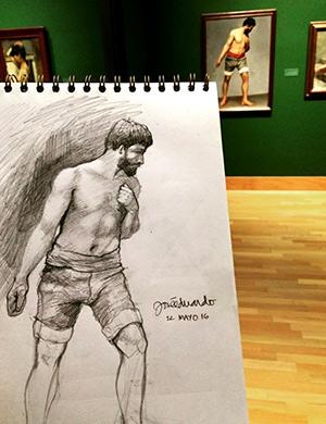 SketchFest MALI