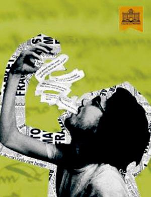 3er Slam de Poesía Oral