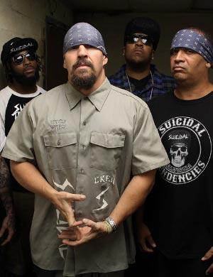 Suicidal Tendencies