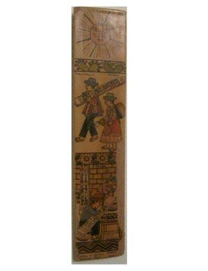 Tablas de Sarhua