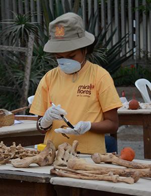 Talleres en Miraflores