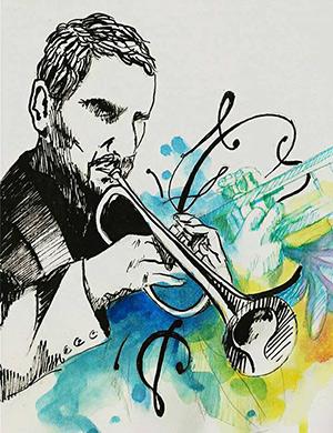 Franco Carranza - Texturas