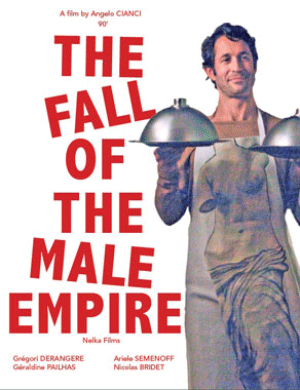 La caída del imperio de la masculinidad