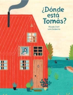 ¿Dónde está Tomás?