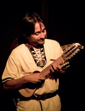 El torito de la piel brillante
