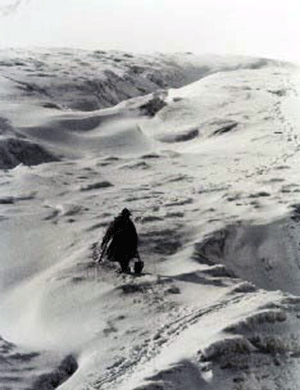 Transitando caminos, mujeres y minería