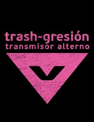 Trash-gresión
