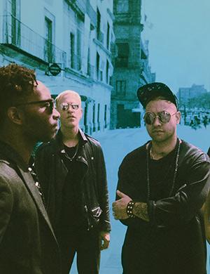 Unknown Mortal Orchestra (UMO)