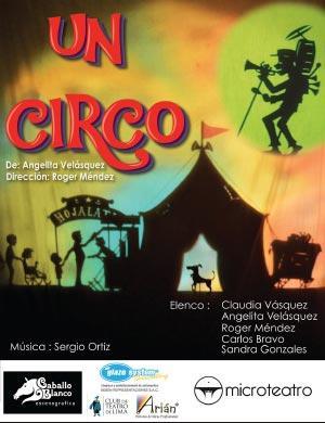 Un circo