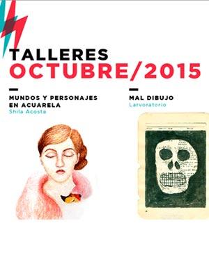 Talleres Espacio Los Únicos