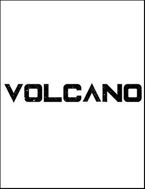 Volcano - Presentación EP