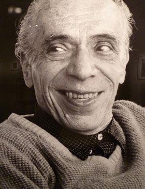 Emilio Adolfo Westphalen