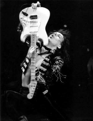 Yngwie Malmsteen