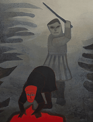 Noche Oscura, de Bruno Zeppilli