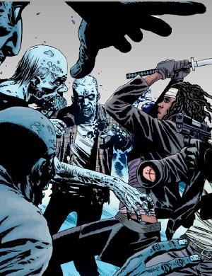Zombies – Más vivos que nunca