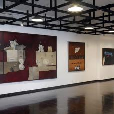 Galería Ryoichi Jinnai - C.C. Peruano Japonés