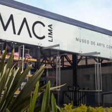 MAC - Museo de Arte Contemporáneo de Lima